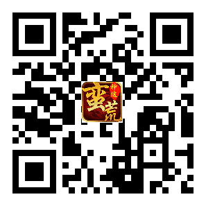 版本二维码